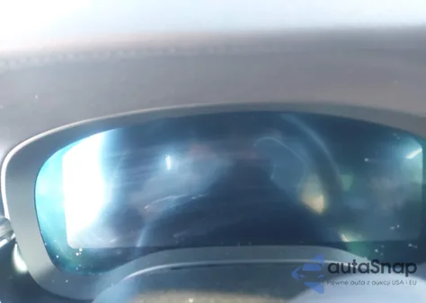 2022 BMW M5 from USA, damaged, VIN WBS83CH06NCK27725